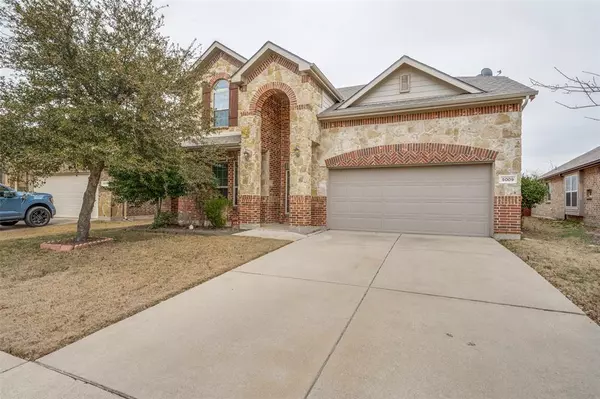 5009 Bluewater Drive, Frisco, TX 75036