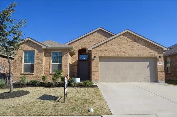 Justin, TX 76247,817 Wilmott Terrace