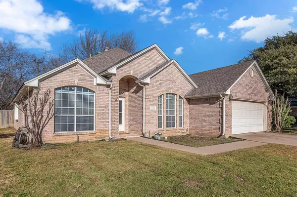 Haltom City, TX 76137,5825 Clear Creek Drive