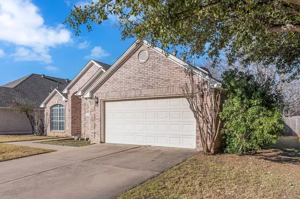 Haltom City, TX 76137,5825 Clear Creek Drive