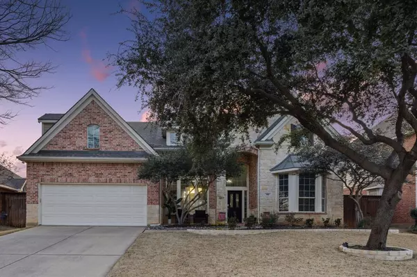 905 Water Oak Drive, Grapevine, TX 76051