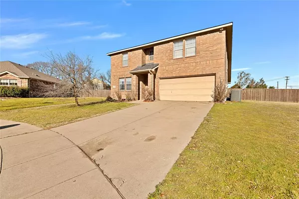 Anna, TX 75409,820 Westgate Court