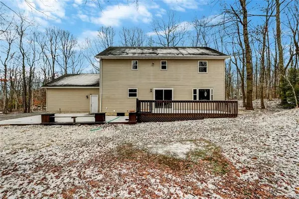 Penn Forest Township, PA 18210,332 Kilmer Trail