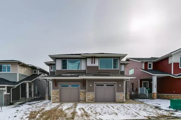 962 Bayview Rise Southwest, Airdrie, AB T4B5K3