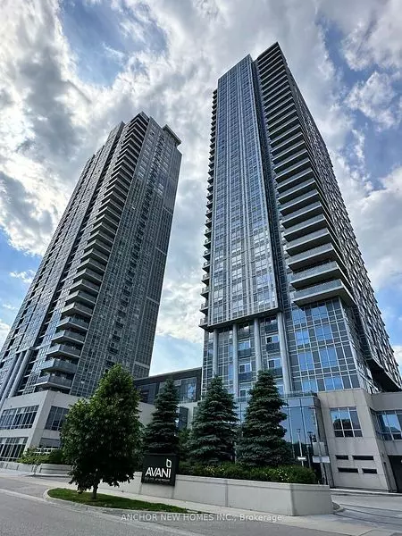 275 Village Green SQ #2820, Toronto E07, ON M1S 0L8