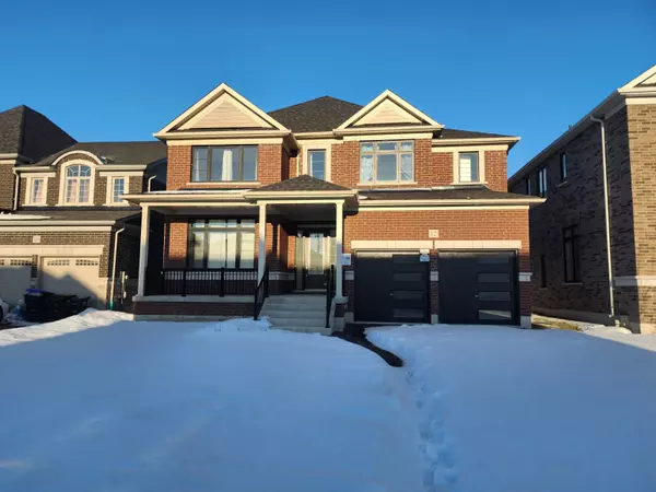 12 Sandhill CRES, Adjala-tosorontio, ON L0G 1W0