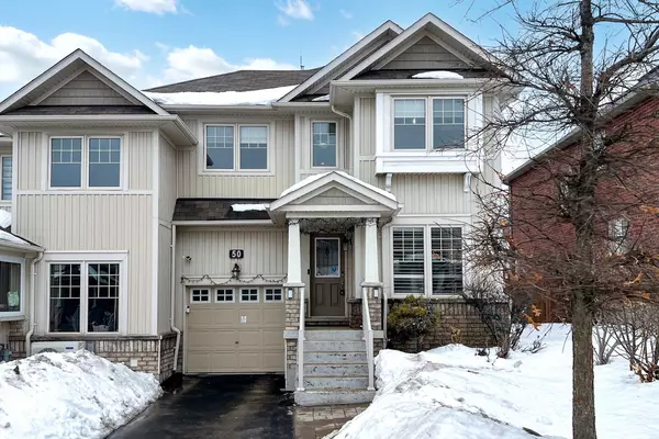 50 Stoyell DR, Richmond Hill, ON L4E 0M7