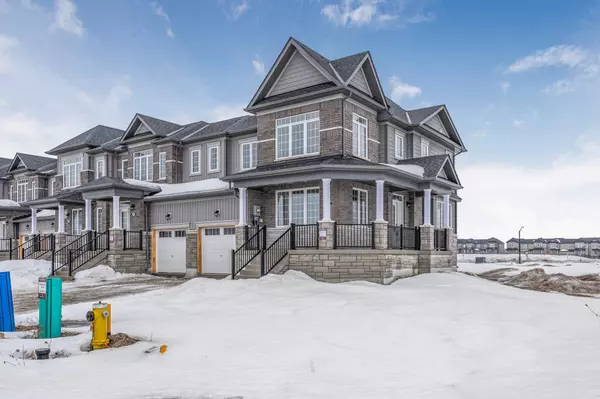 Wasaga Beach, ON L9R 0M2,1 Avalon DR