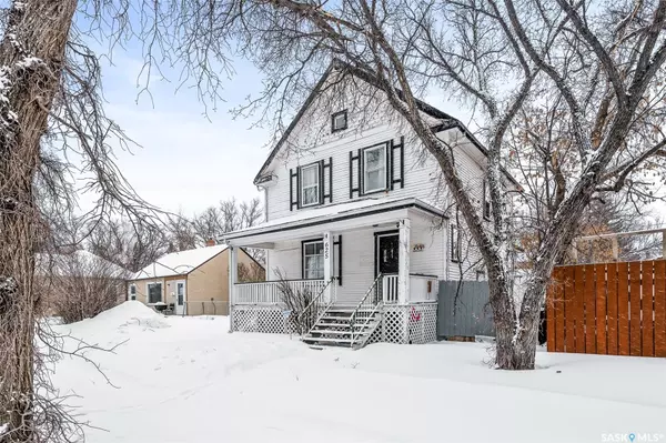 Moose Jaw, SK S6H 0P7,625 Hochelaga STREET E