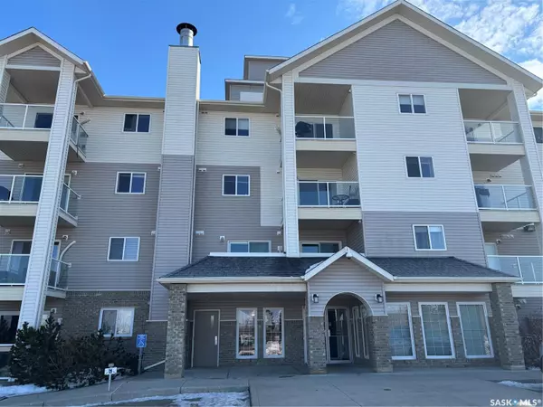 303 Lowe ROAD #210, Saskatoon, SK S7S 1P2