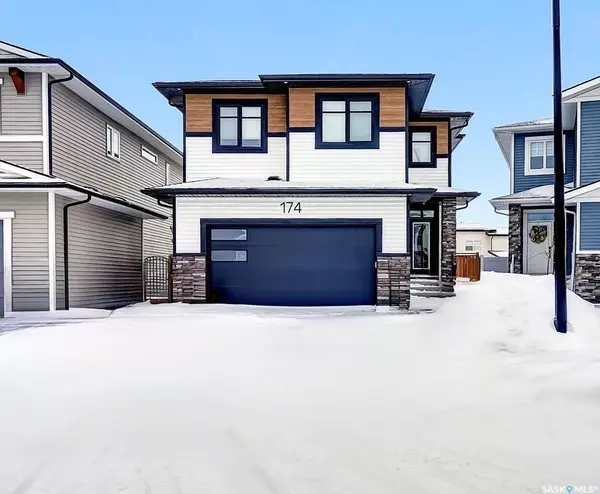 174 Germain COURT, Saskatoon, SK S7V 0T7