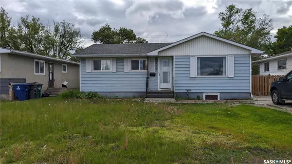 214 Central AVENUE, Saskatoon, SK S7N 2E7