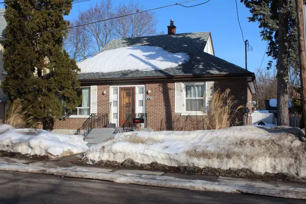 160 Ardmore AVE, Kawartha Lakes, ON K9V 2T5