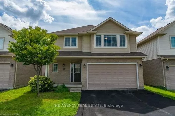 960 Bitterbush CRES #30, London North, ON N6H 0G1