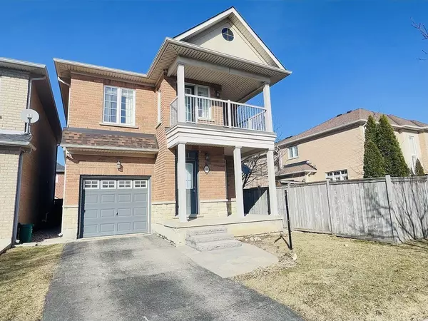 80 Greenstem CRES, Hamilton, ON L8E 0A8