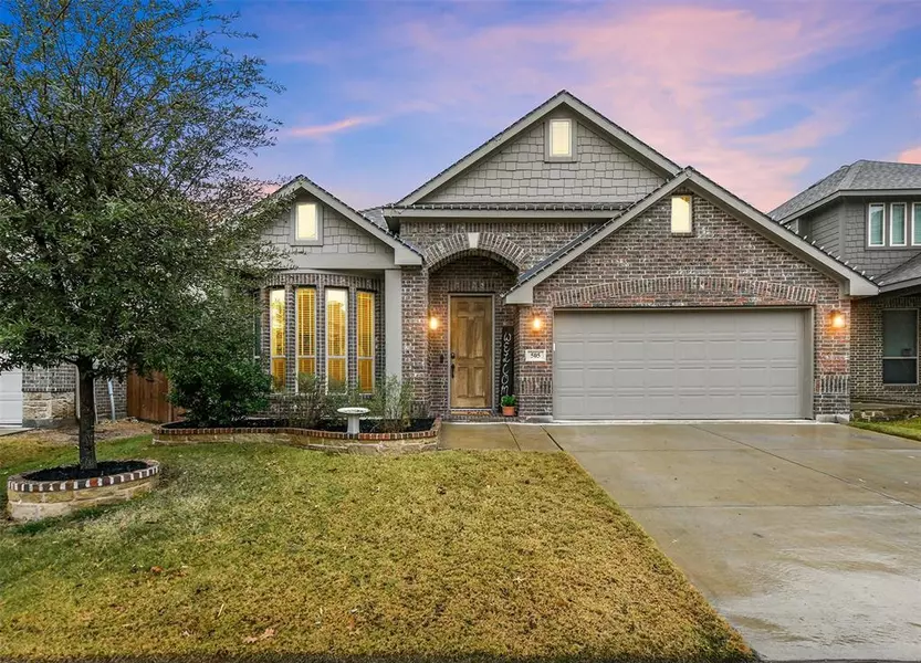 505 Wilder Lane, Fort Worth, TX 76131