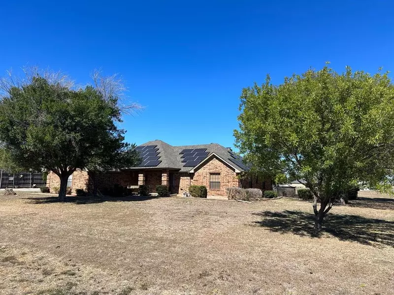 233 Berry Drive, Haslet, TX 76052