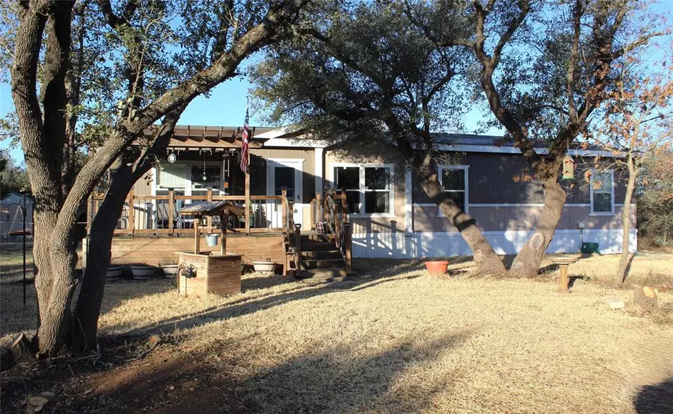 5921 County Road 456, Stephenville, TX 76401