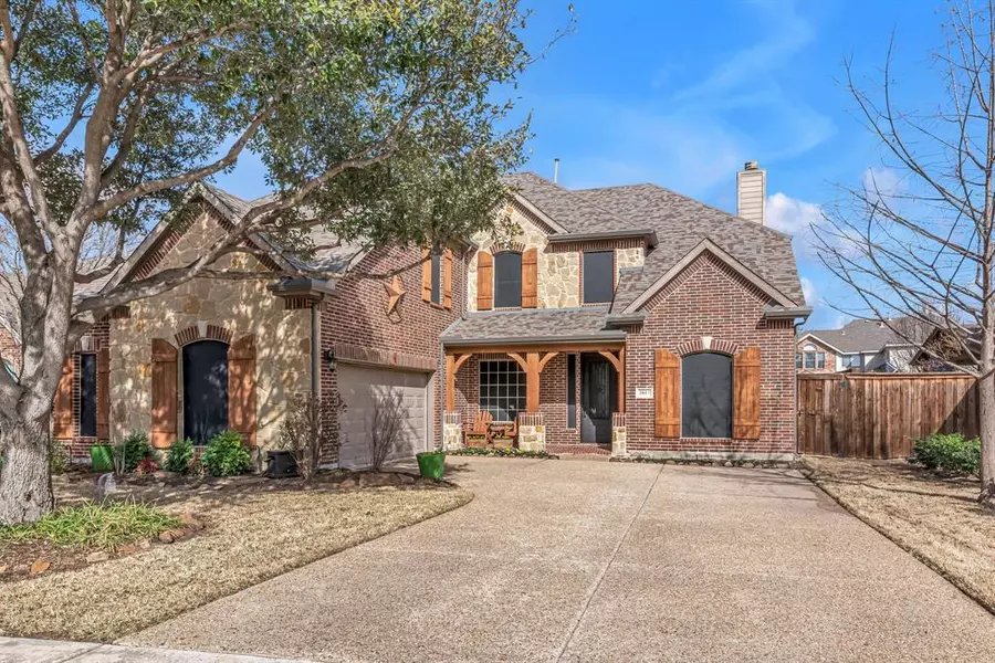 2013 Bradley Court, Keller, TX 76248