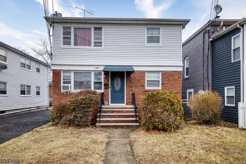 1108 Bower St, Linden City, NJ 07036