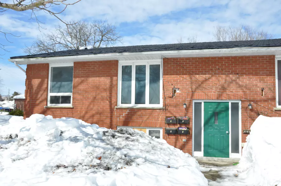 410 Mary ST #Unit 1, Orillia, ON L3V 3G3