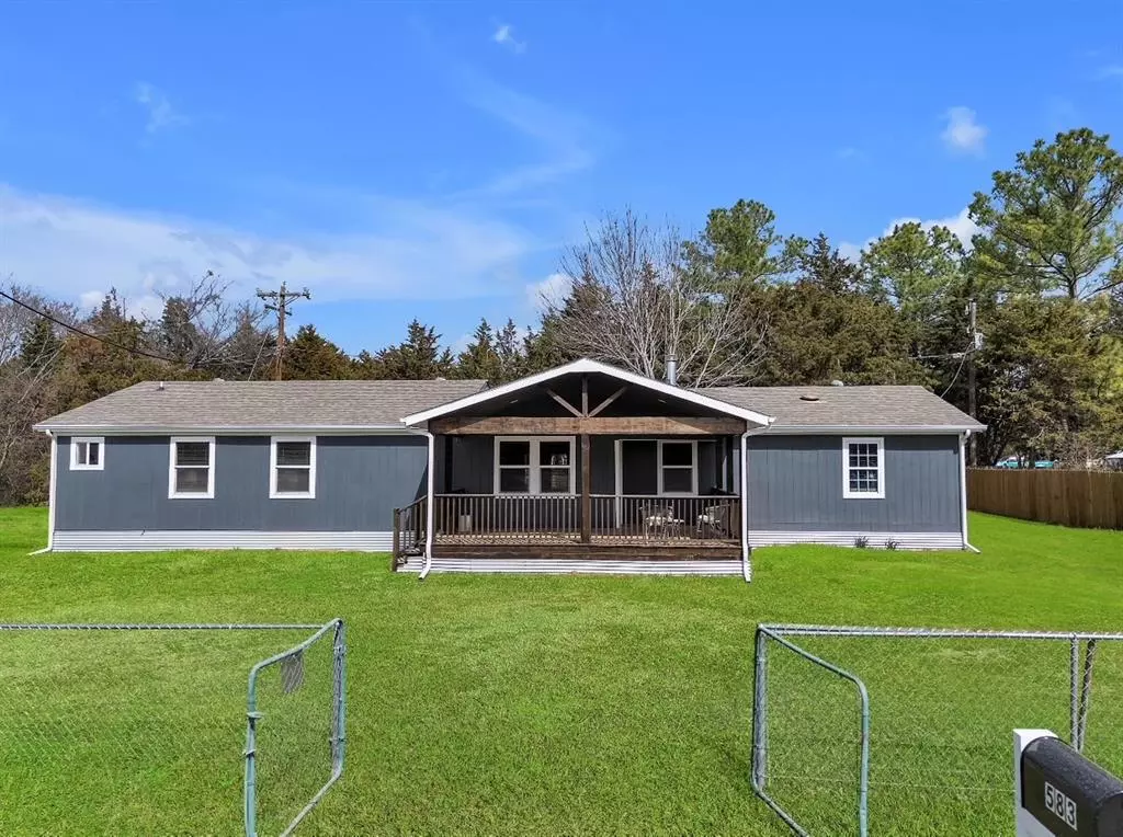 Gordonville, TX 76245,583 Hillcrest Circle