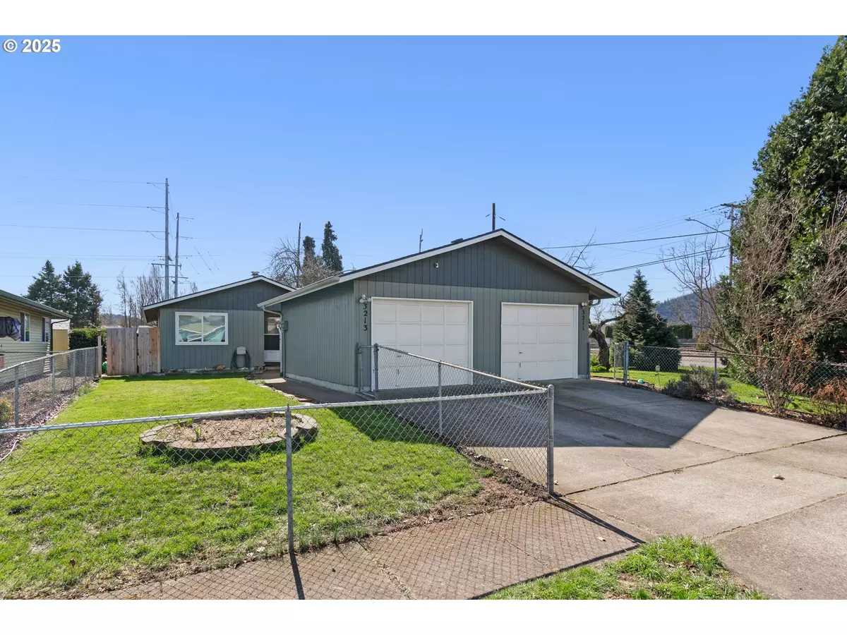 Springfield, OR 97478,3211 S E CT