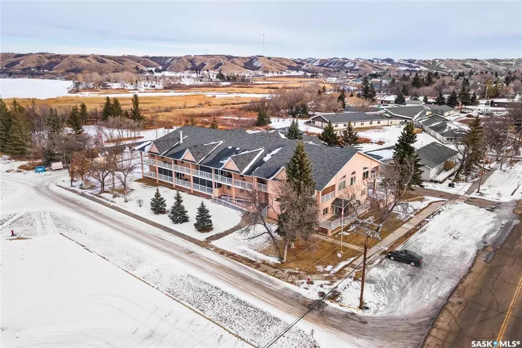 Fort Qu'appelle, SK S0G 1S0,600 Broadway STREET W #8