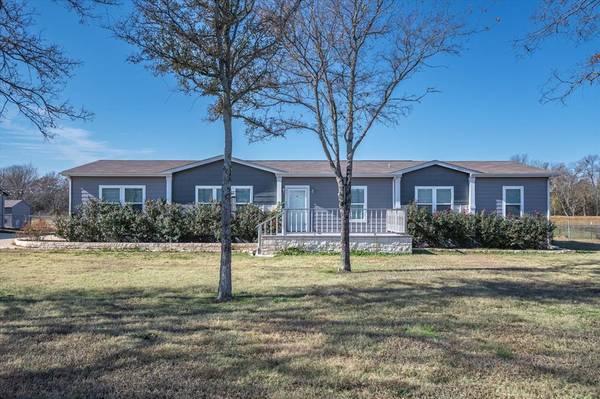 3530 Vz County Road 3908, Wills Point, TX 75169