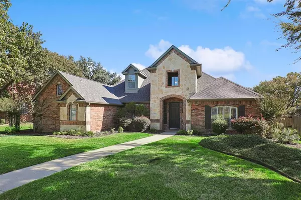 1904 Strait Lane, Flower Mound, TX 75028