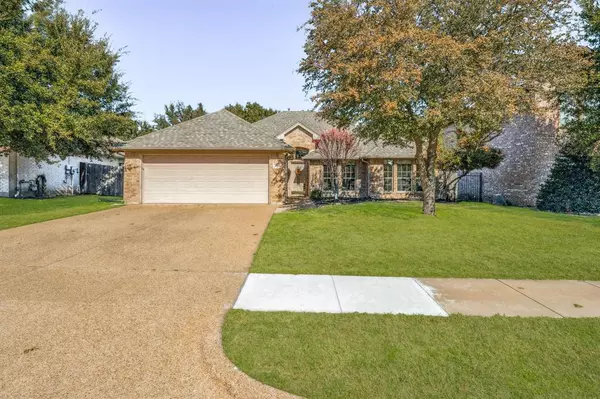 Benbrook, TX 76126,10828 Golfview Way