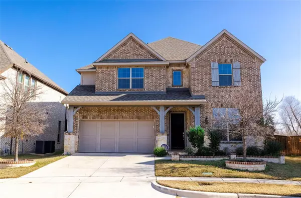 2500 Navarro Trail, Euless, TX 76039