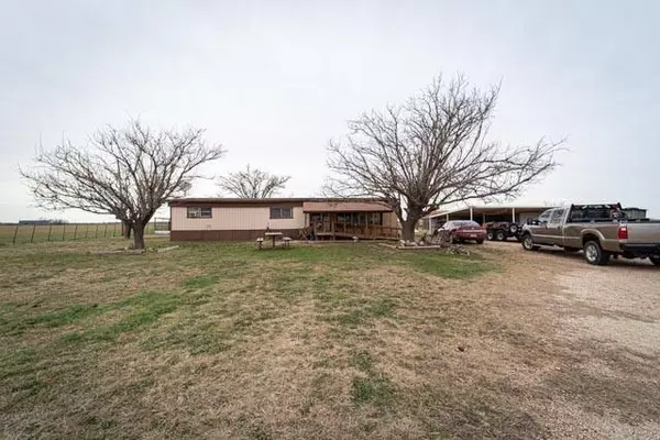 8862 County Road 447, Merkel, TX 79536