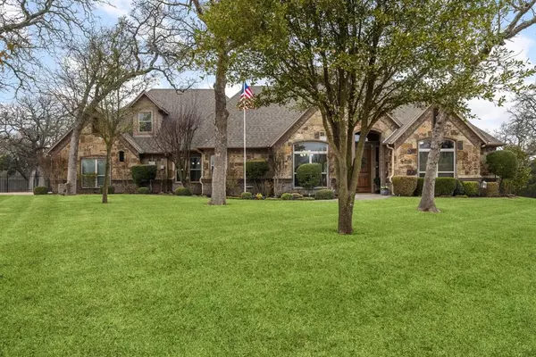 107 Natalie Court, Decatur, TX 76234