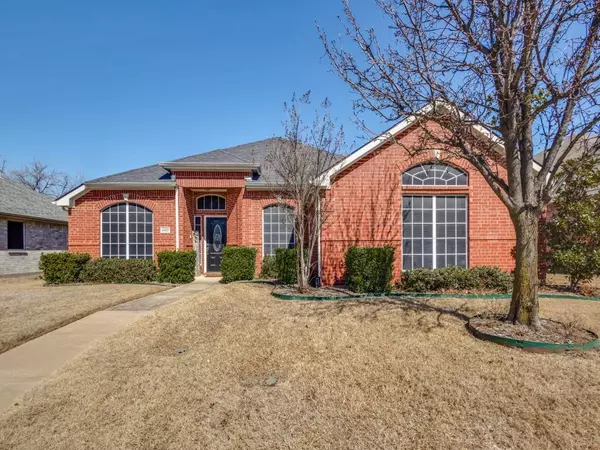 Lewisville, TX 75067,1407 Marblecrest Drive