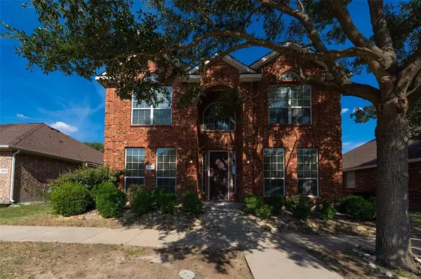 3513 Lone Mountain Trail, Mckinney, TX 75070