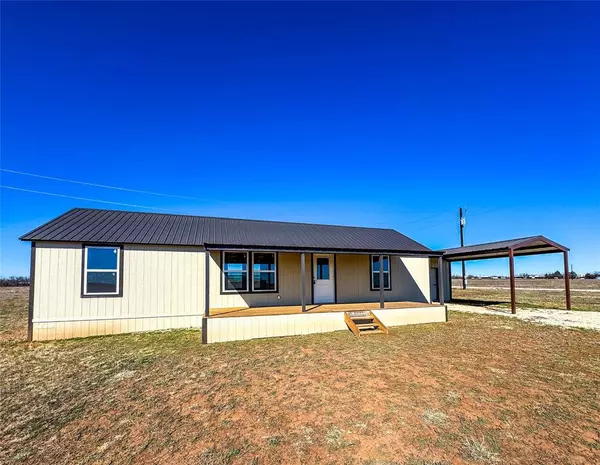 366 Cattail Avenue, Haskell, TX 79521