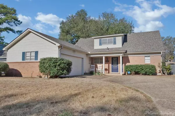 6134 Lovers Lane, Shreveport, LA 71105