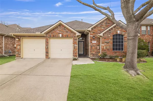 10206 Links Fairway, Rowlett, TX 75089