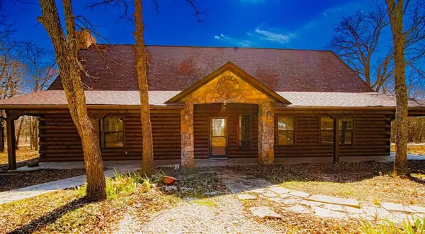 276 County Road 157, Whitesboro, TX 76273