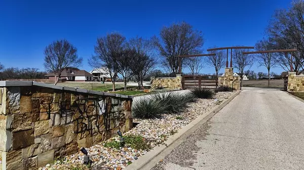 Gordonville, TX 76245,144 Texoma Bluffs Circle
