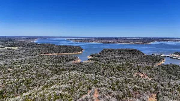 Gordonville, TX 76245,144 Texoma Bluffs Circle