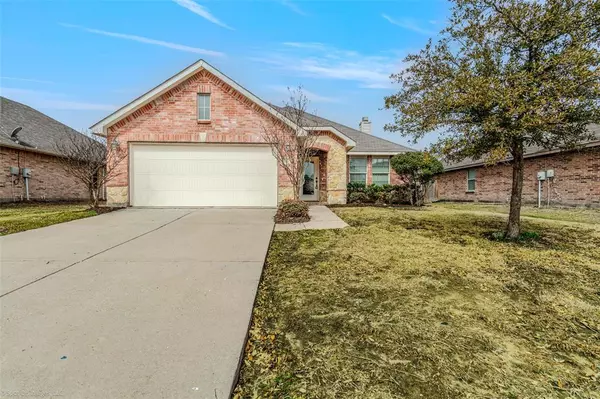 523 Indian Paintbrush, Fate, TX 75087