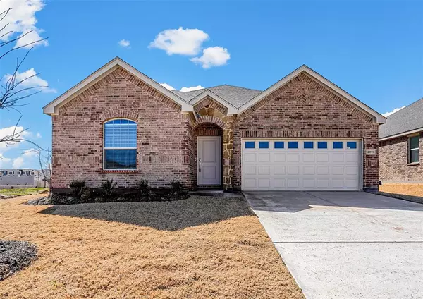 3009 Burwick Lane, Anna, TX 75409