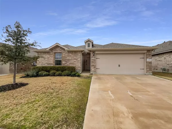 2300 Marshville Road, Fort Worth, TX 76108