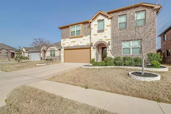 Alvarado, TX 76009,213 White Tail Lane