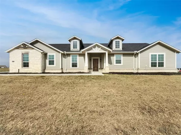 2351 County Road 4010, Decatur, TX 76234