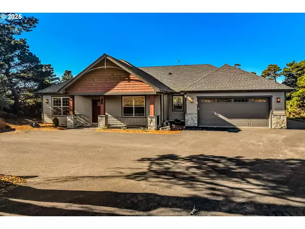 5216 Dunewood DR, Florence, OR 97439