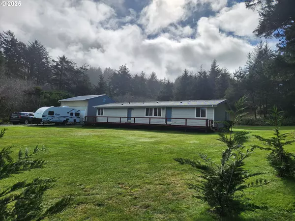 Gold Beach, OR 97444,34625 OPHIR RD