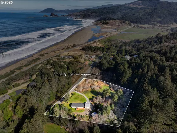 Gold Beach, OR 97444,34625 OPHIR RD